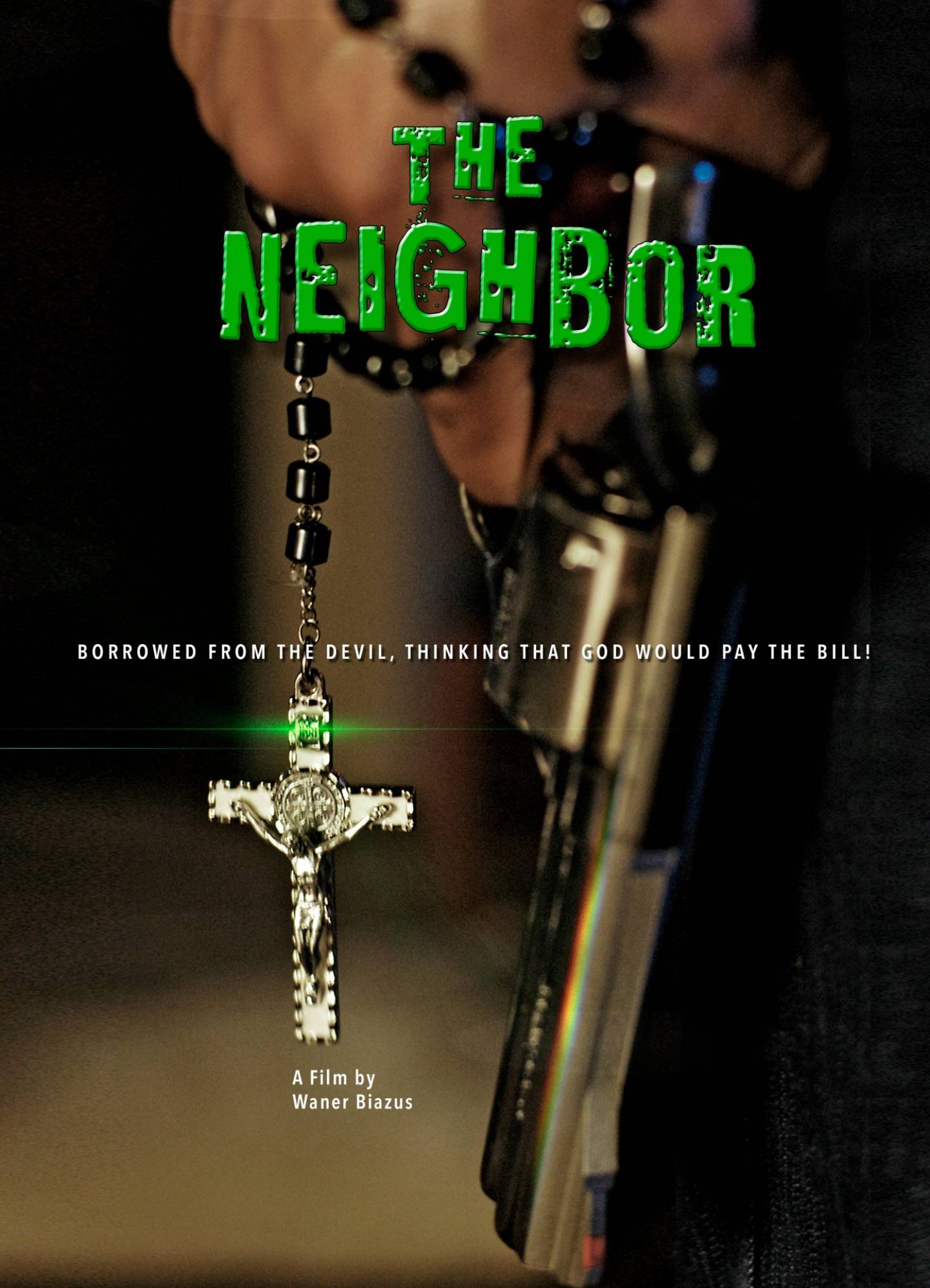 The Neighbor (O Vizinho)